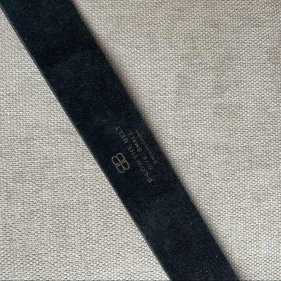 B-Low The Belt Bri Bri Waist Belt - Picture 4 of 6